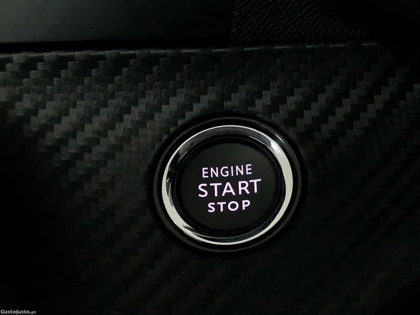 Peugeot e-208 51 kWh Allure — fotografia 12