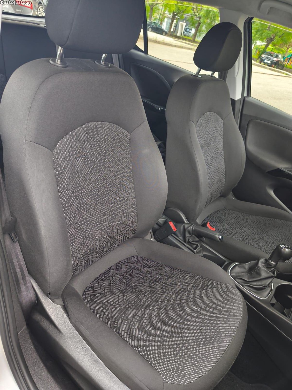 Opel Corsa 1.3 CDTI — fotografia 10