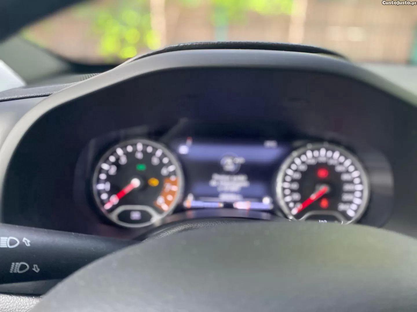 Jeep Renegade 1.0 t limited — fotografia 8