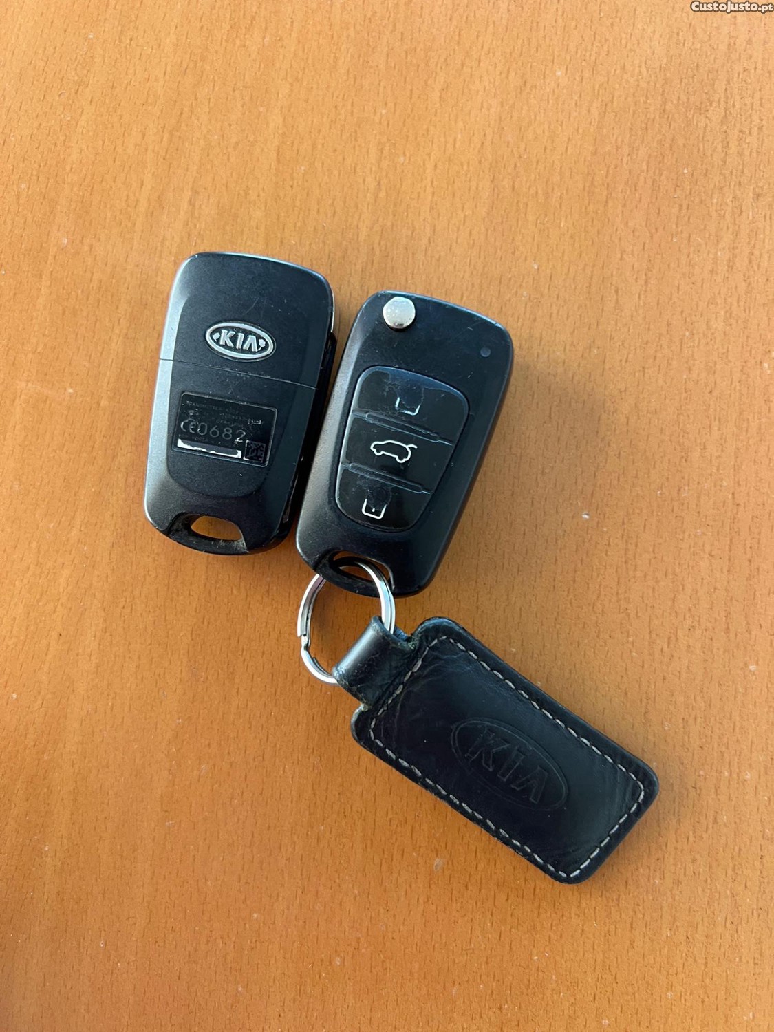 Kia Ceed SW 1.6 crdi 115 cv Ar Cond — fotografia 6