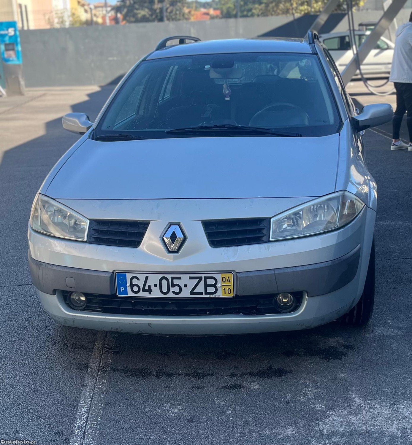 Renault Mégane 1.5 — photo 4