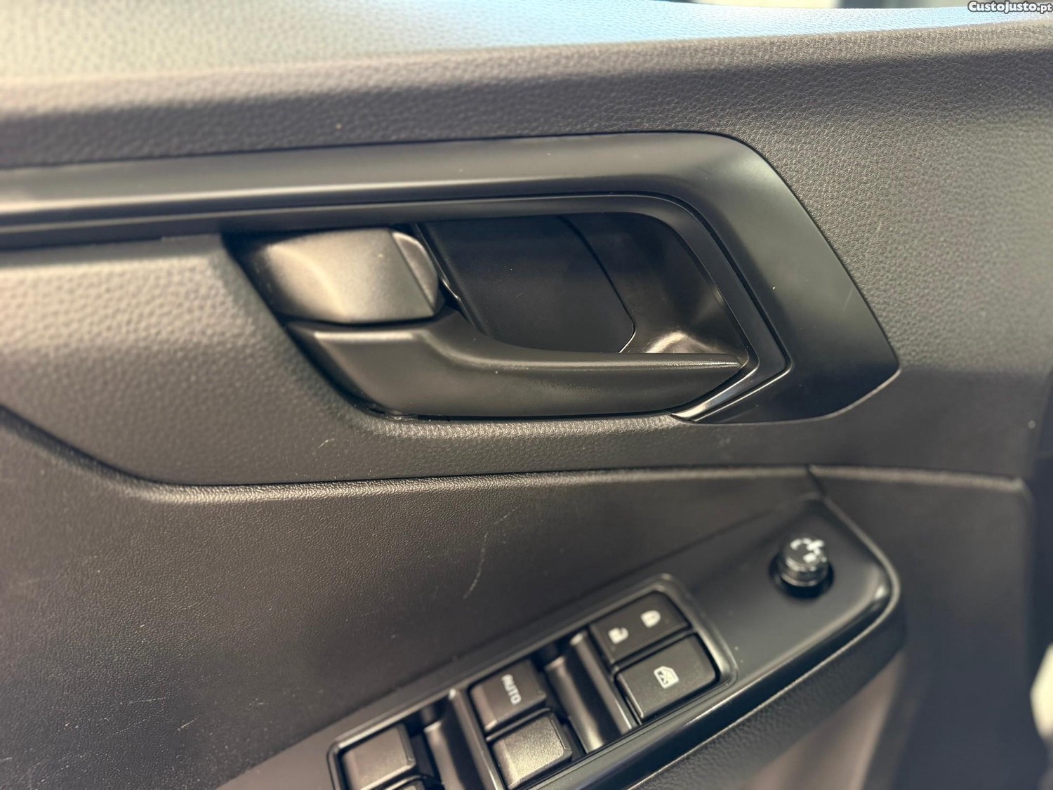 Isuzu D-Max 1.9 Ddi CD 4WD LSE — fotografia 15