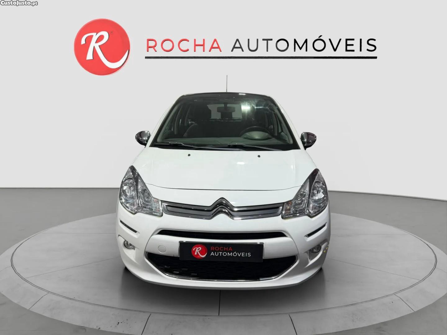 Citroën C3 1.2 PureTech Attraction — photo 2