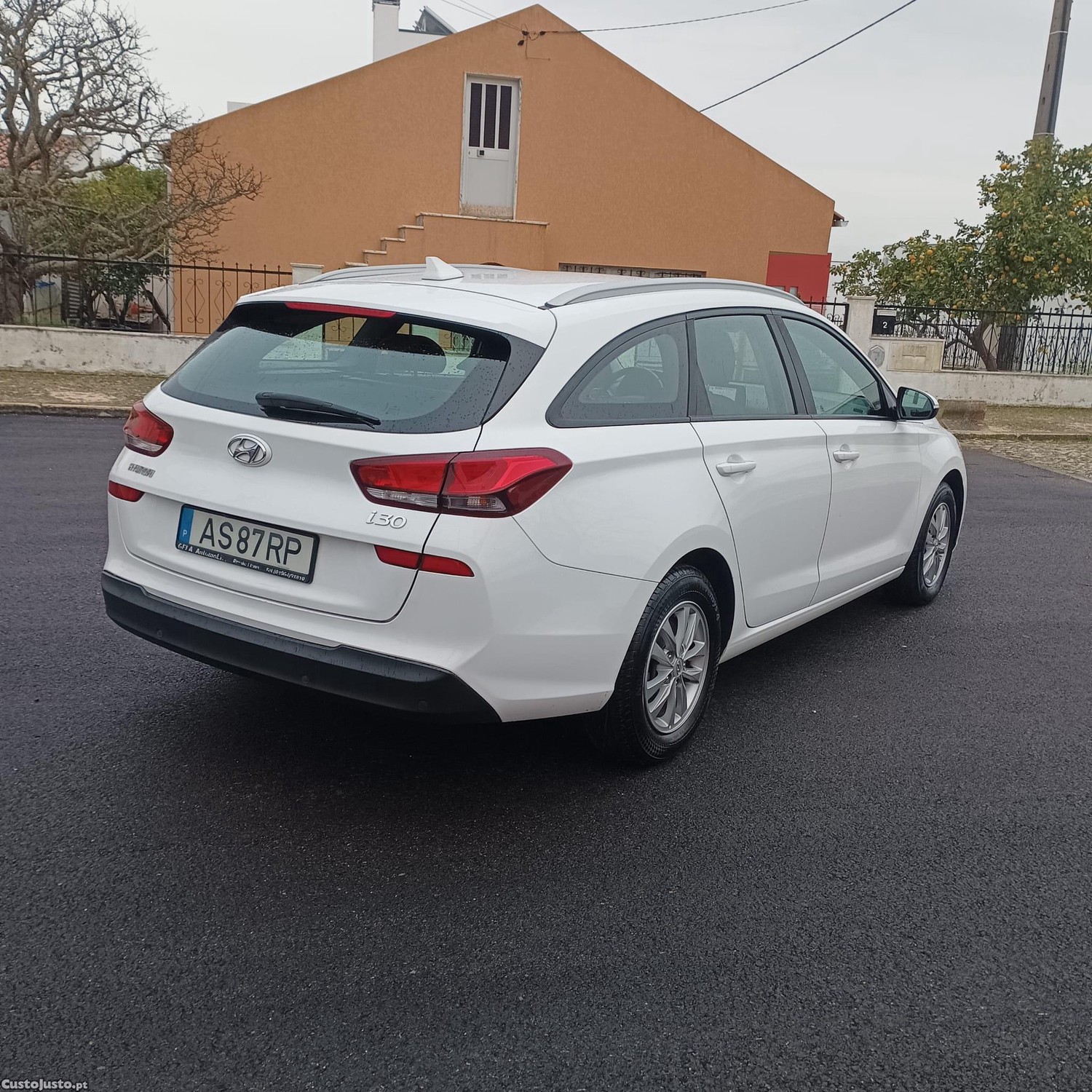 Hyundai i30 1.6crdi — photo 4