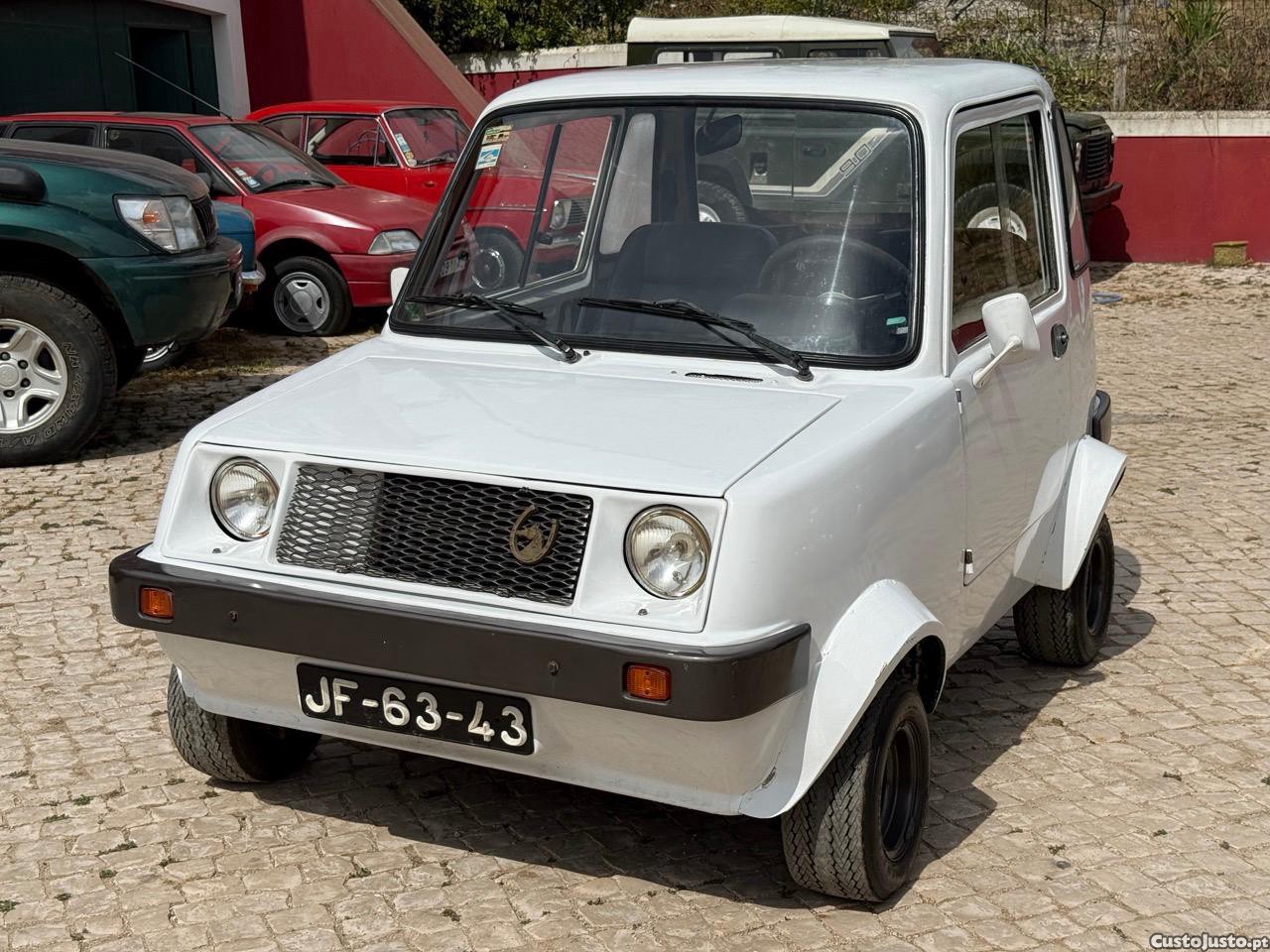 Sado 550 - 85 — photo 3