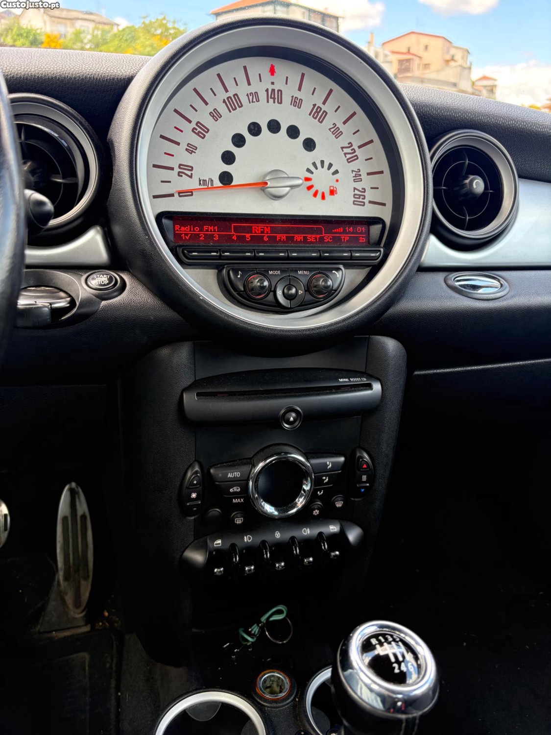 MINI Cooper S - 11 — photo 3