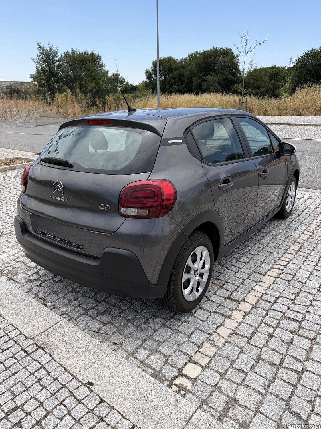 Citroën C3 You — fotografia 7