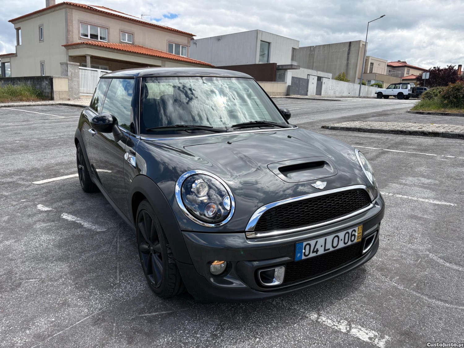 MINI Cooper S - 11 — photo 5