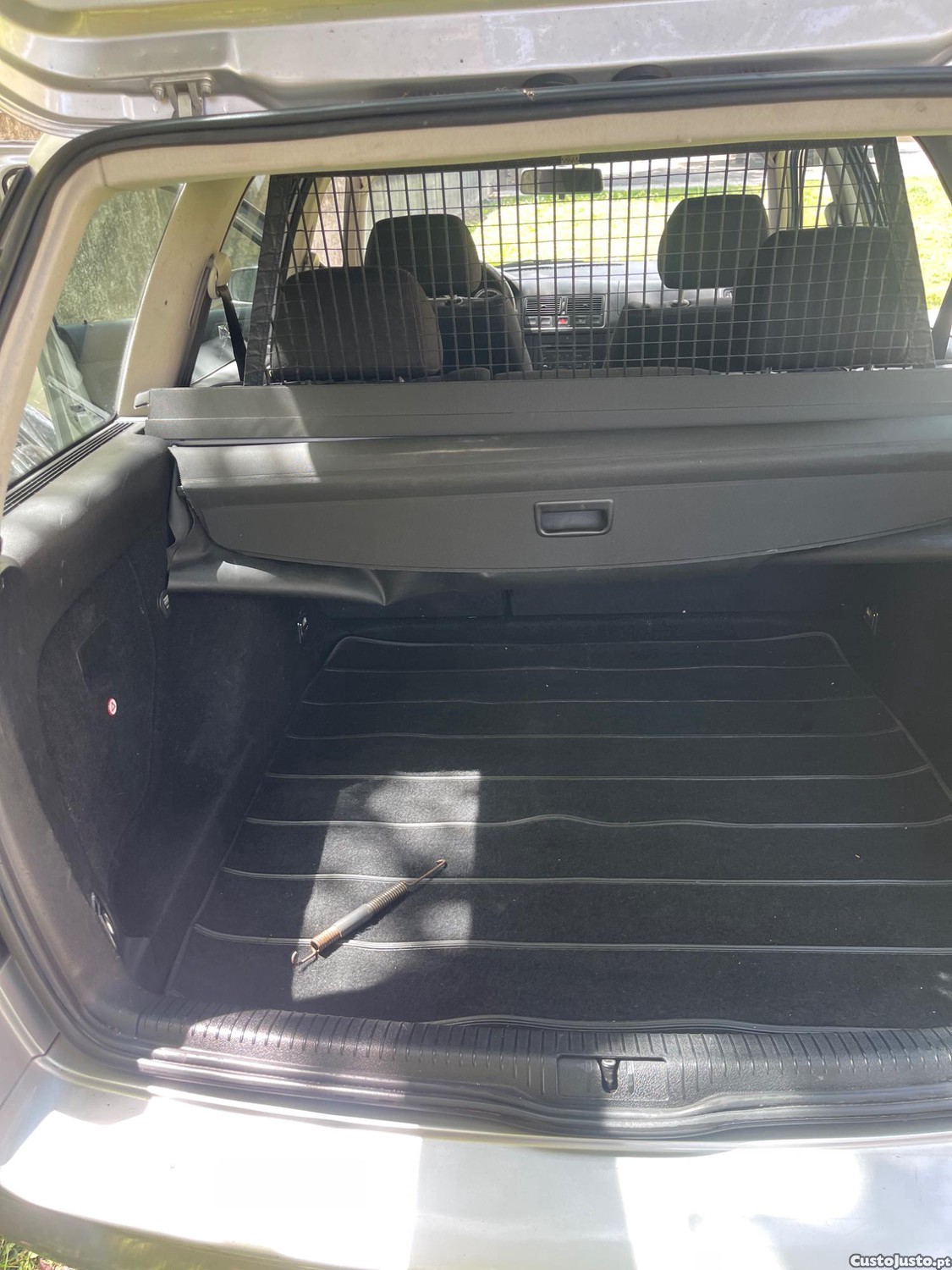 Volkswagen Golf Sw — fotografia 4