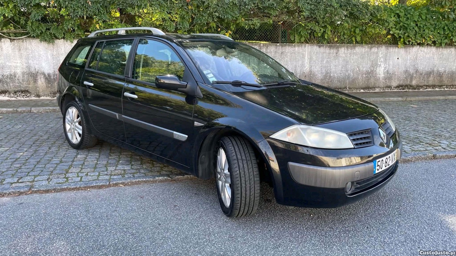 Renault Mégane . — photo 4