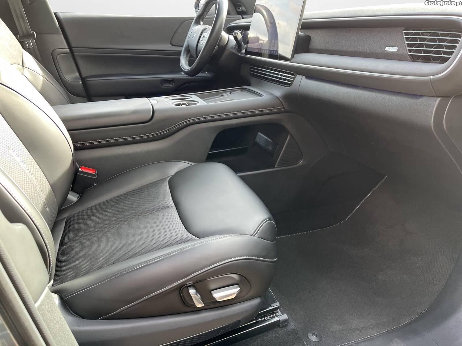 87.5 kWh AWD Performance — photo 3