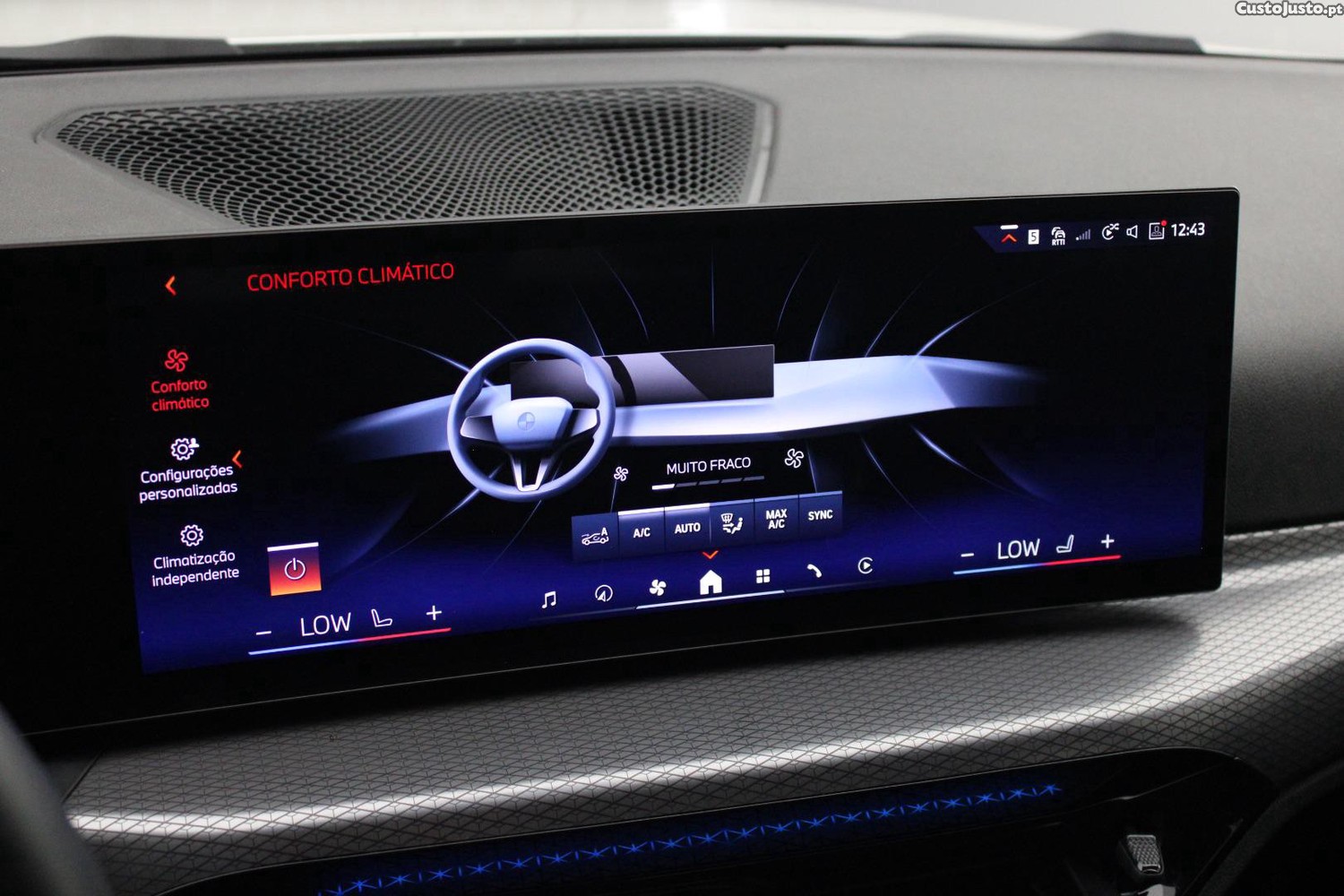 BMW i4 40 E-DRIVE PACK M 83,9KWH (AUTO) — fotografia 39