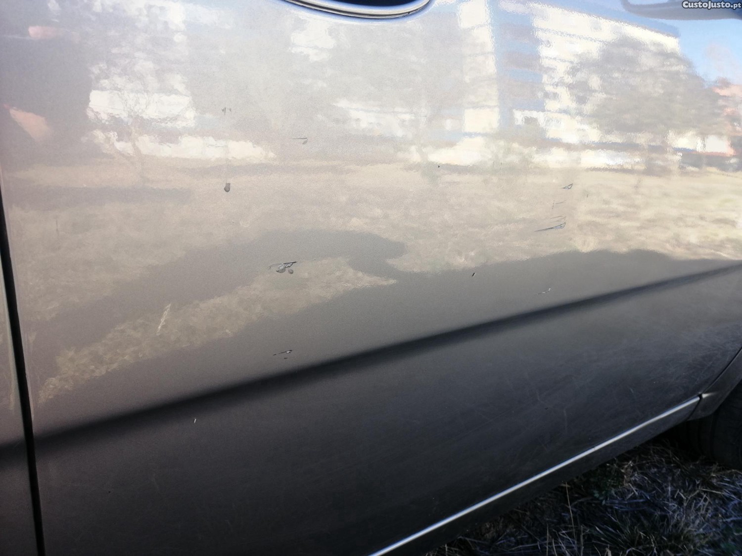 Chevrolet Aveo LS — photo 4