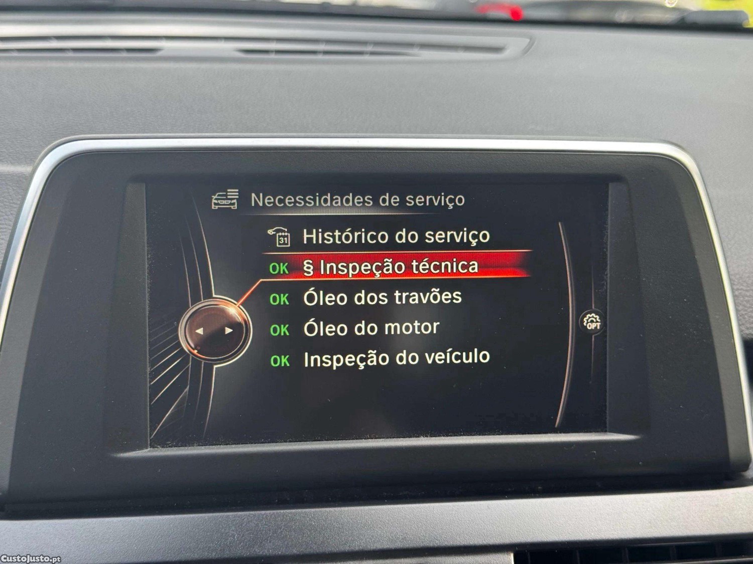 BMW 216 Active Tourer — fotografia 2