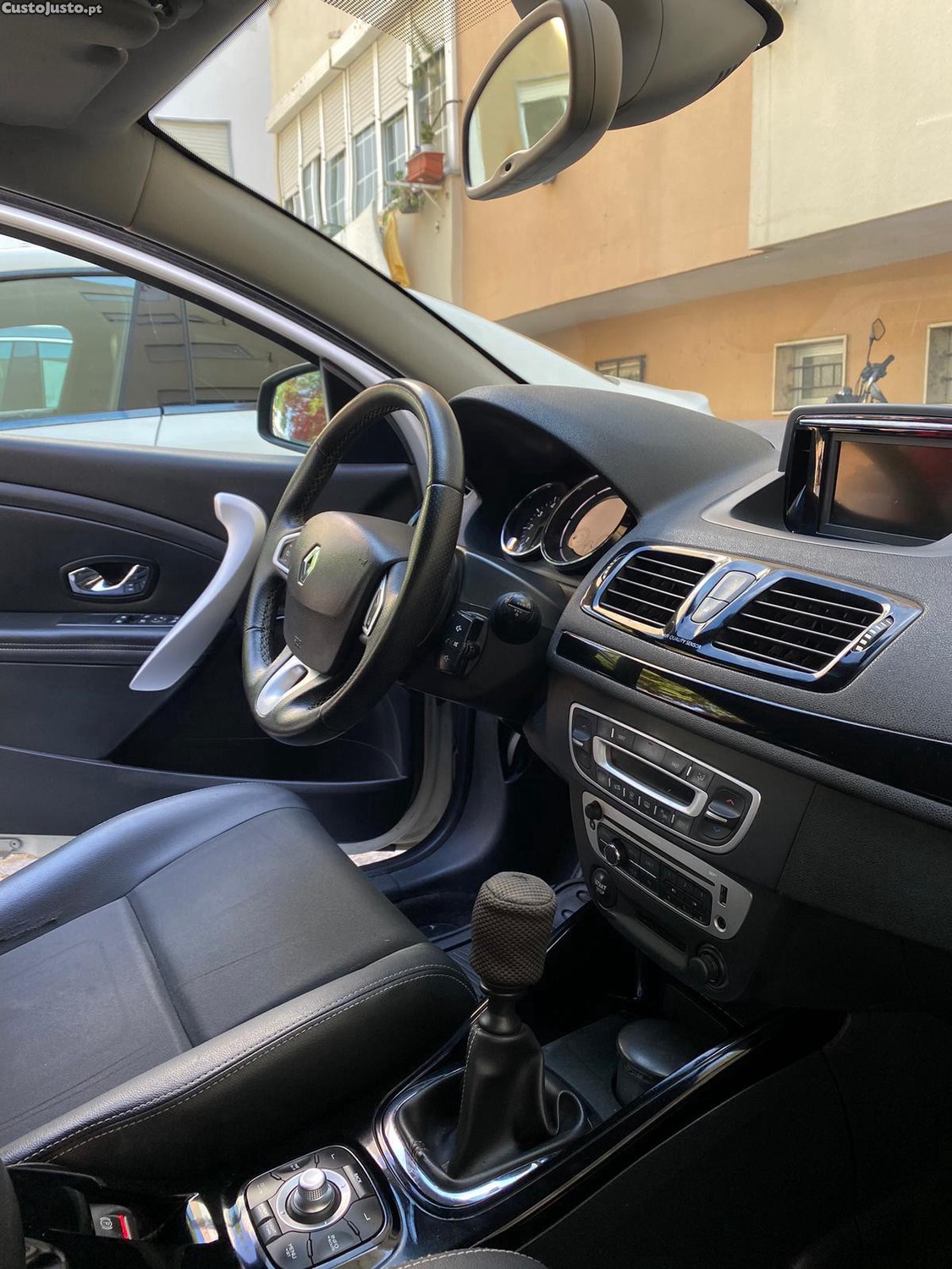 Renault Mégane Coupe 1.5 dCi Bose Edition SS — fotografia 4