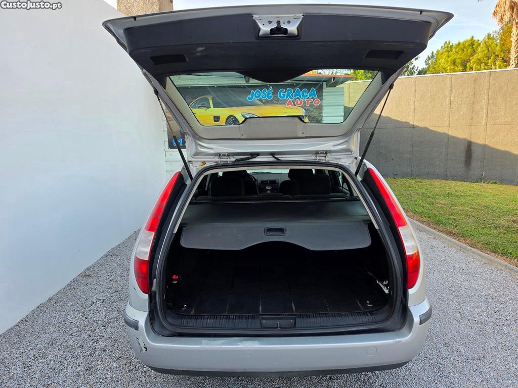 Ford Mondeo Sw 2.0Tdci 130Cv 11/2002 — photo 5