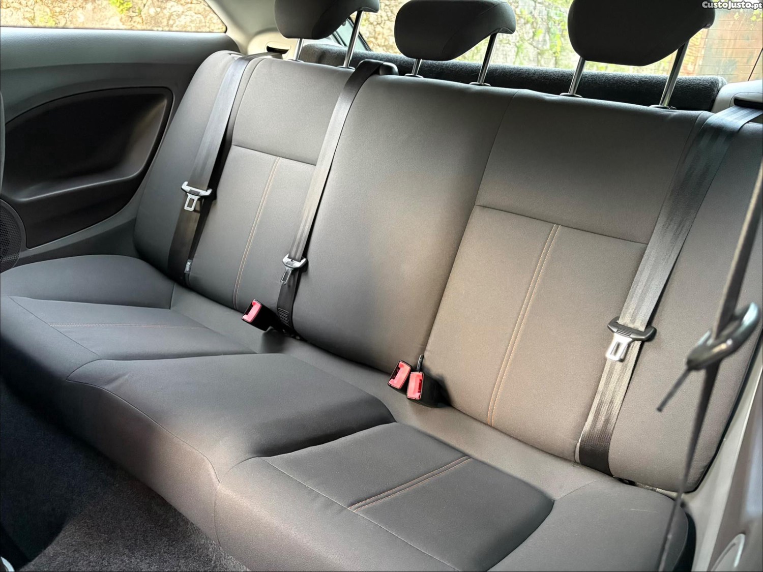 Seat Ibiza TDI VERSÃO COPA — photo 5