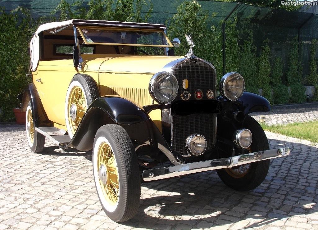 Opel  1.8 Liter — photo 4