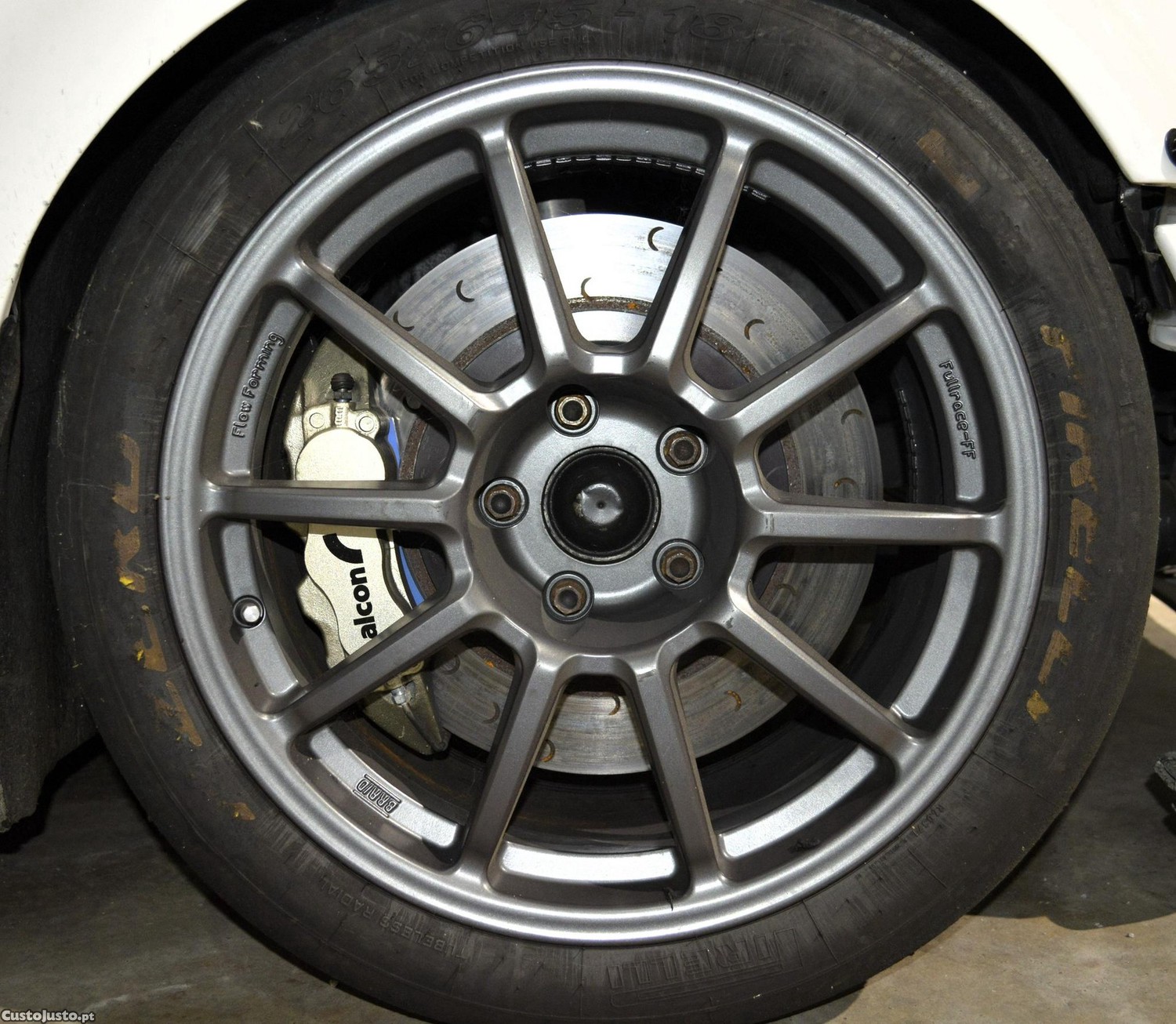 BMW M3 nd — fotografia 2