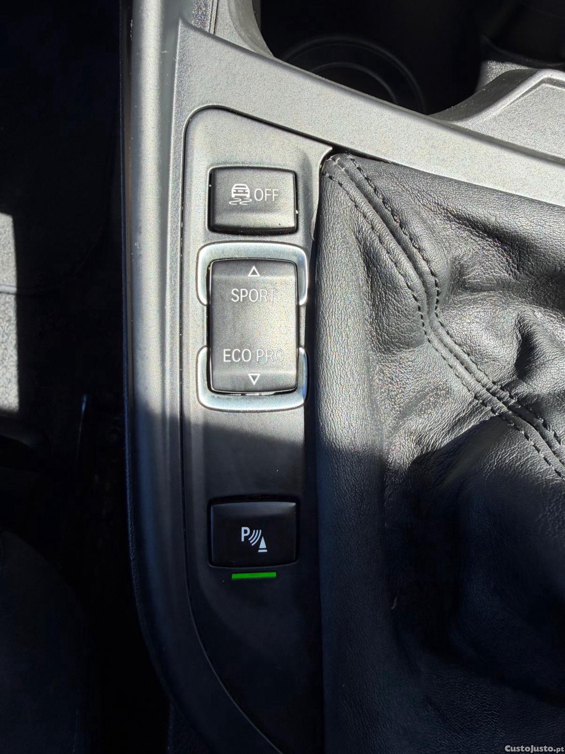 BMW 114 d Pack M — fotografia 4