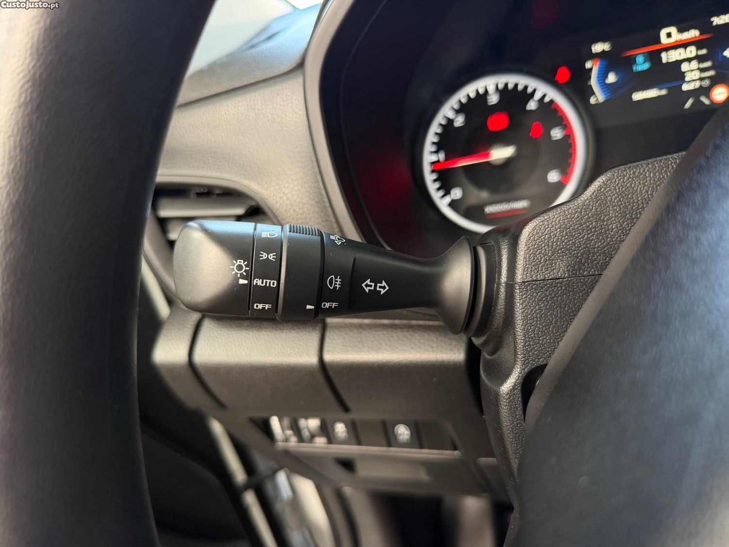Isuzu D-Max 1.9 Ddi CD 4WD LSE — fotografia 10