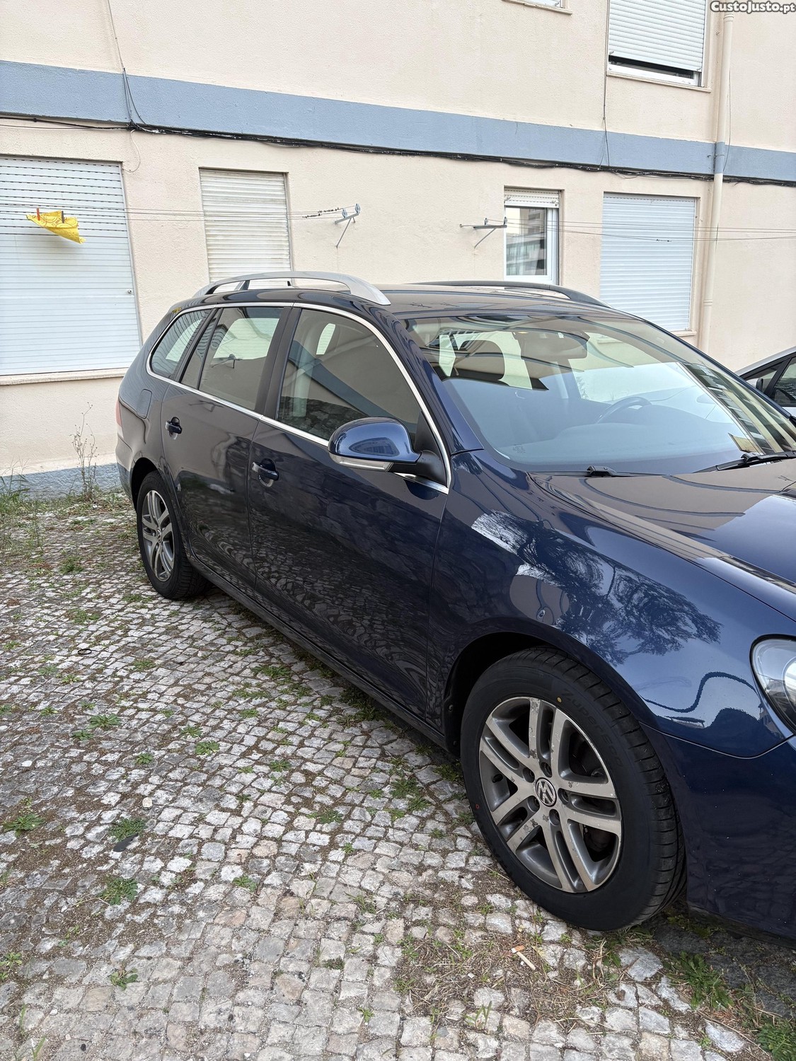 VW Golf Confortline — photo 5