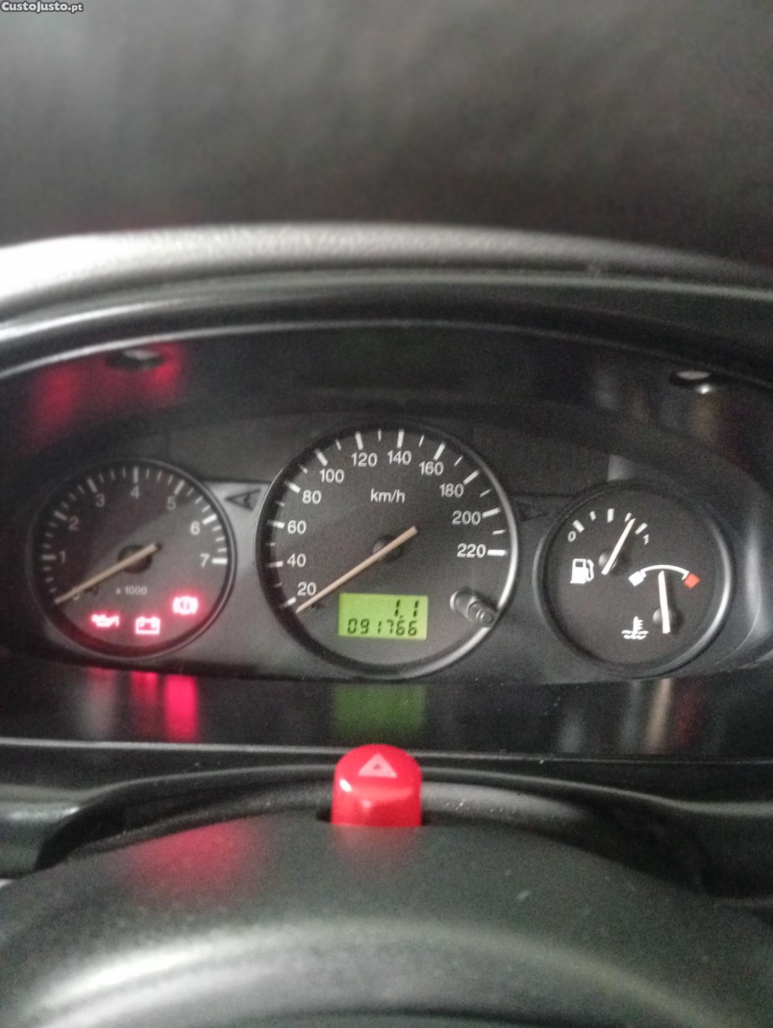 Ford Fiesta (Jas) — photo 4