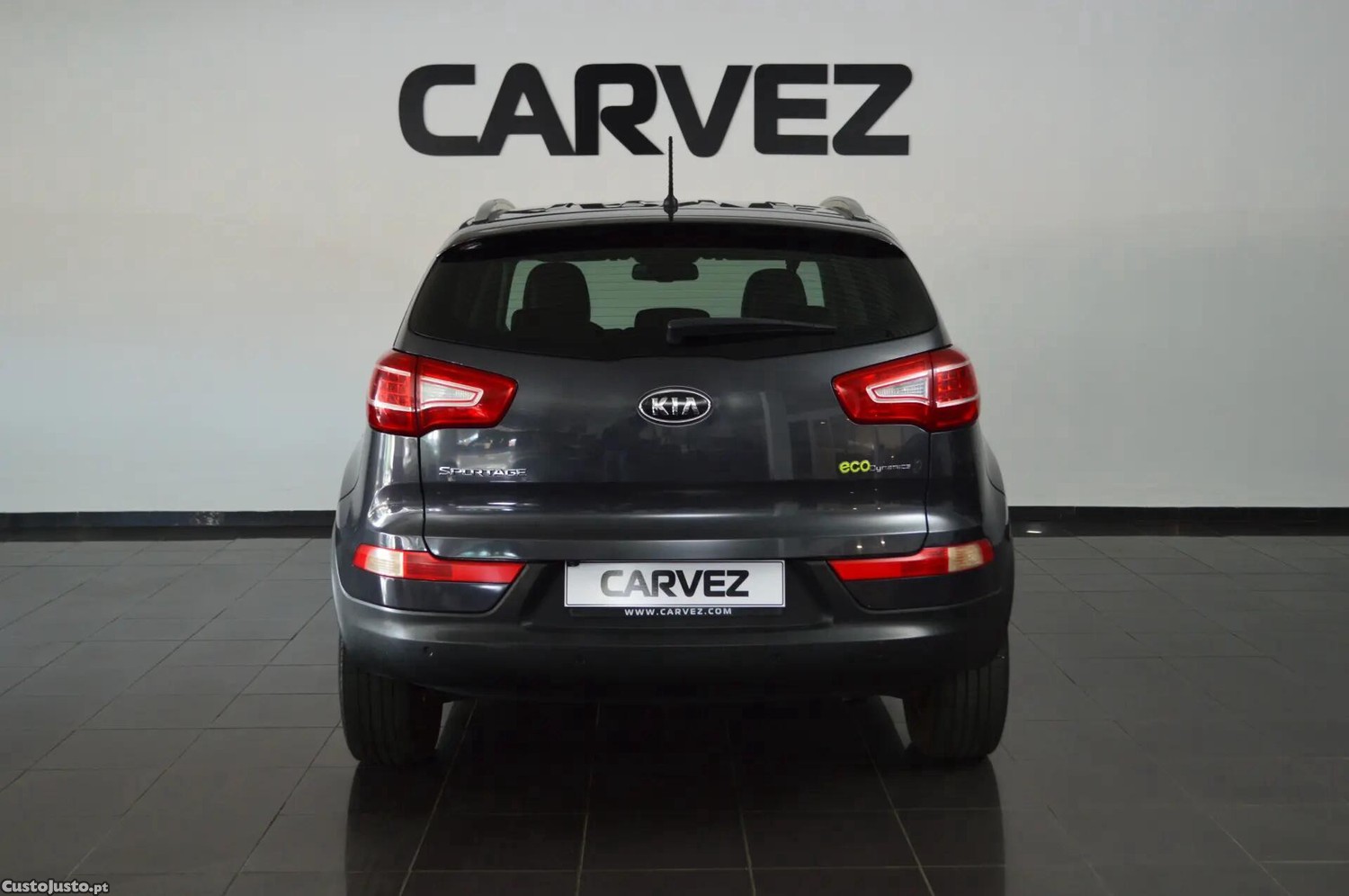 Kia Sportage 1.7 CRDi ISG TX Prime - 12 — photo 5