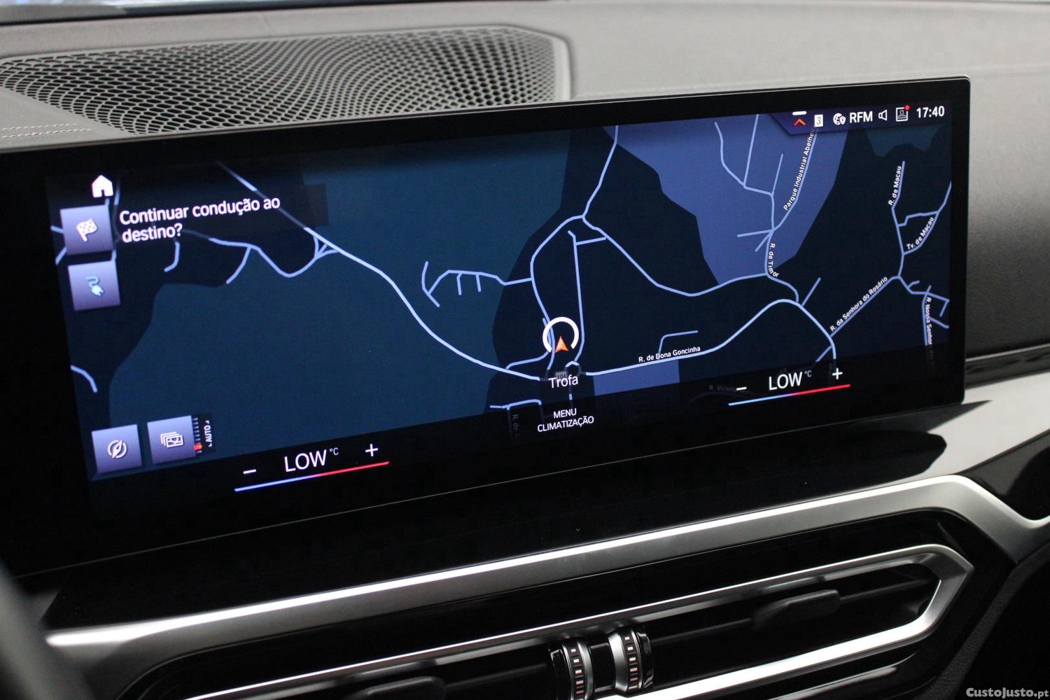 BMW i4 G26 40 E DRIVE 83.9 kWh (AUTO) — fotografia 42