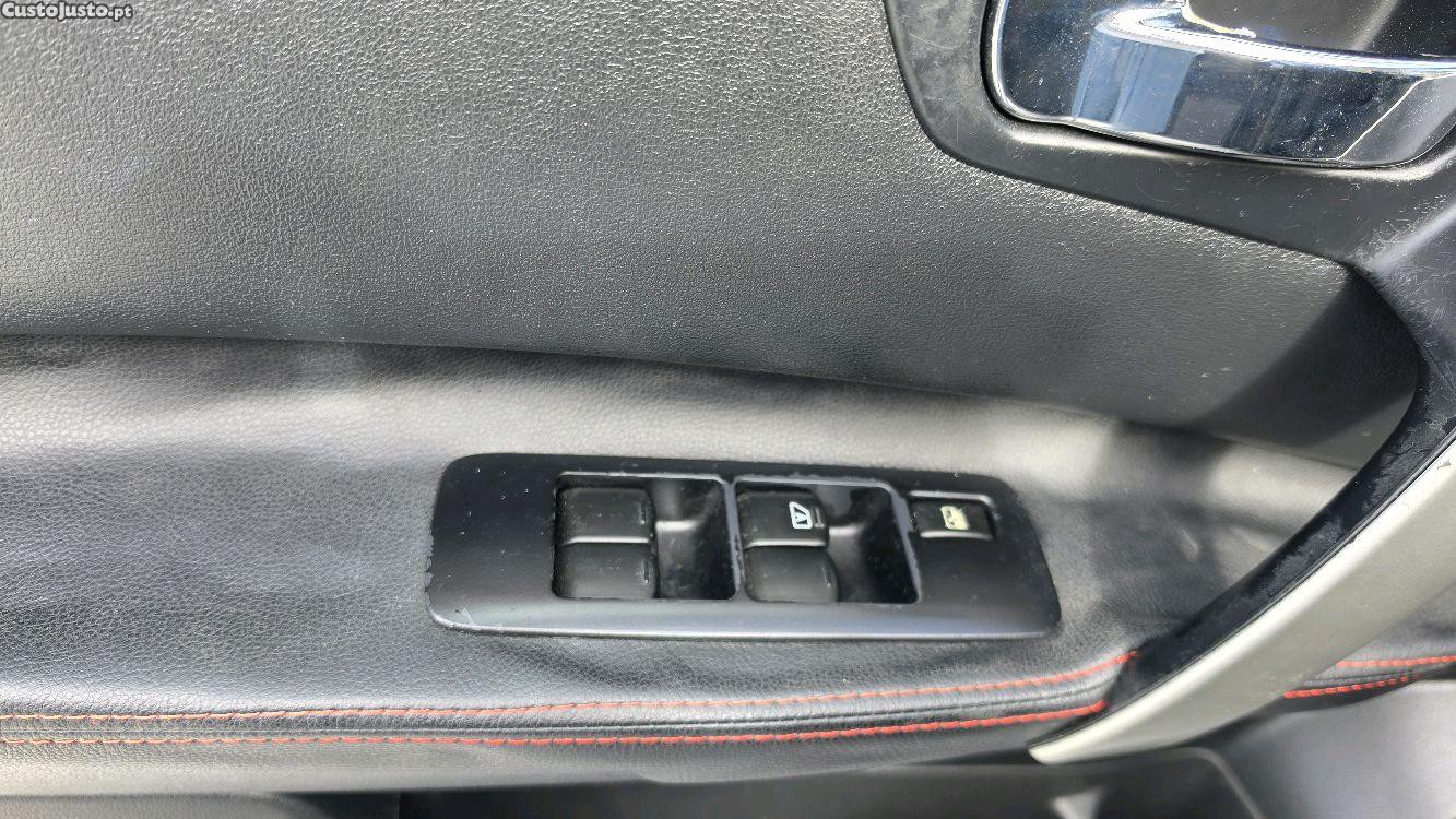 Nissan Qashqai diesel — fotografia 3