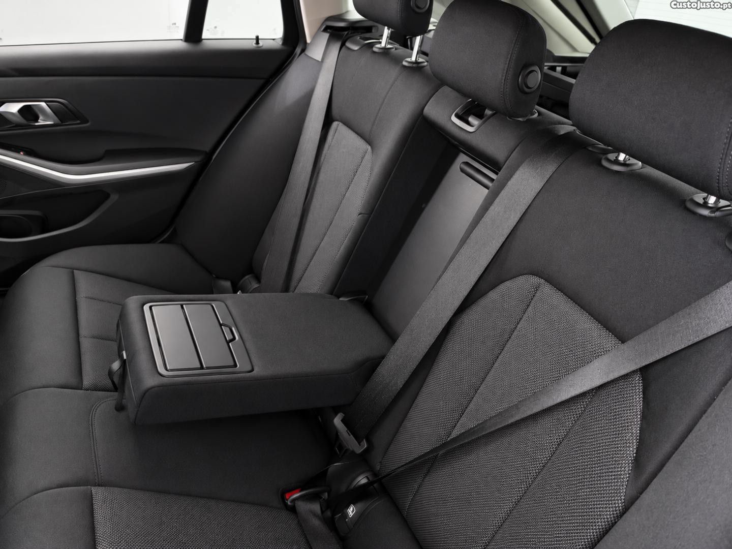 BMW 330 E TOURING CORPORATE (AUTO) - 20 — photo 5