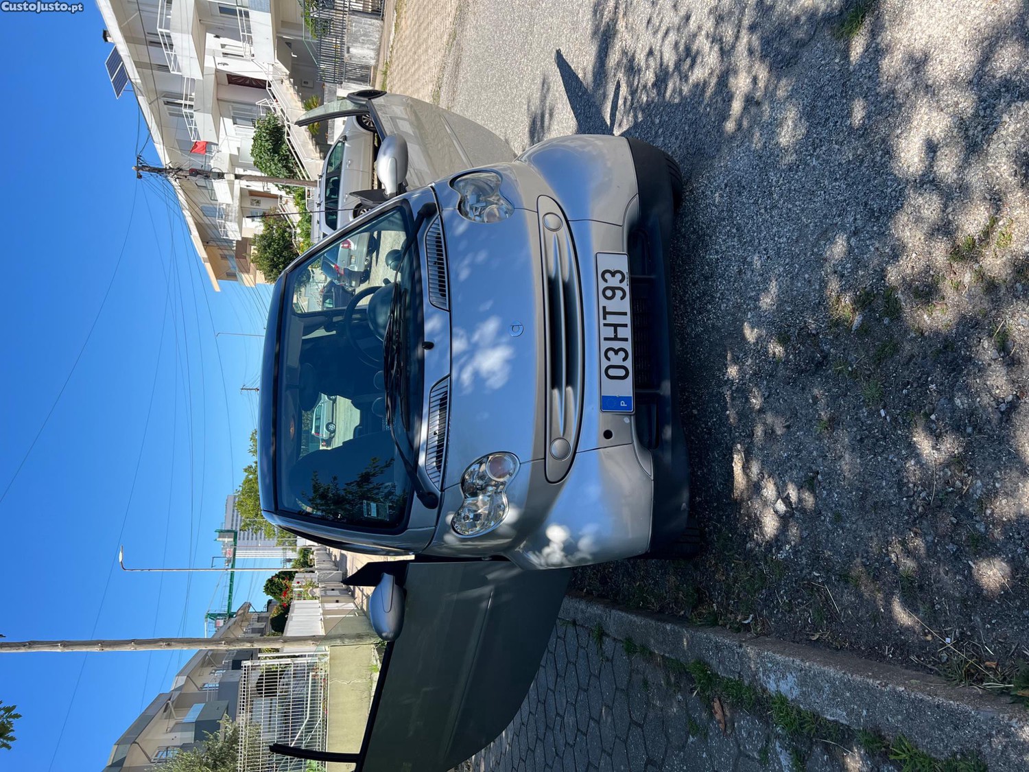 Smart Fortwo (450300) — fotografia 8