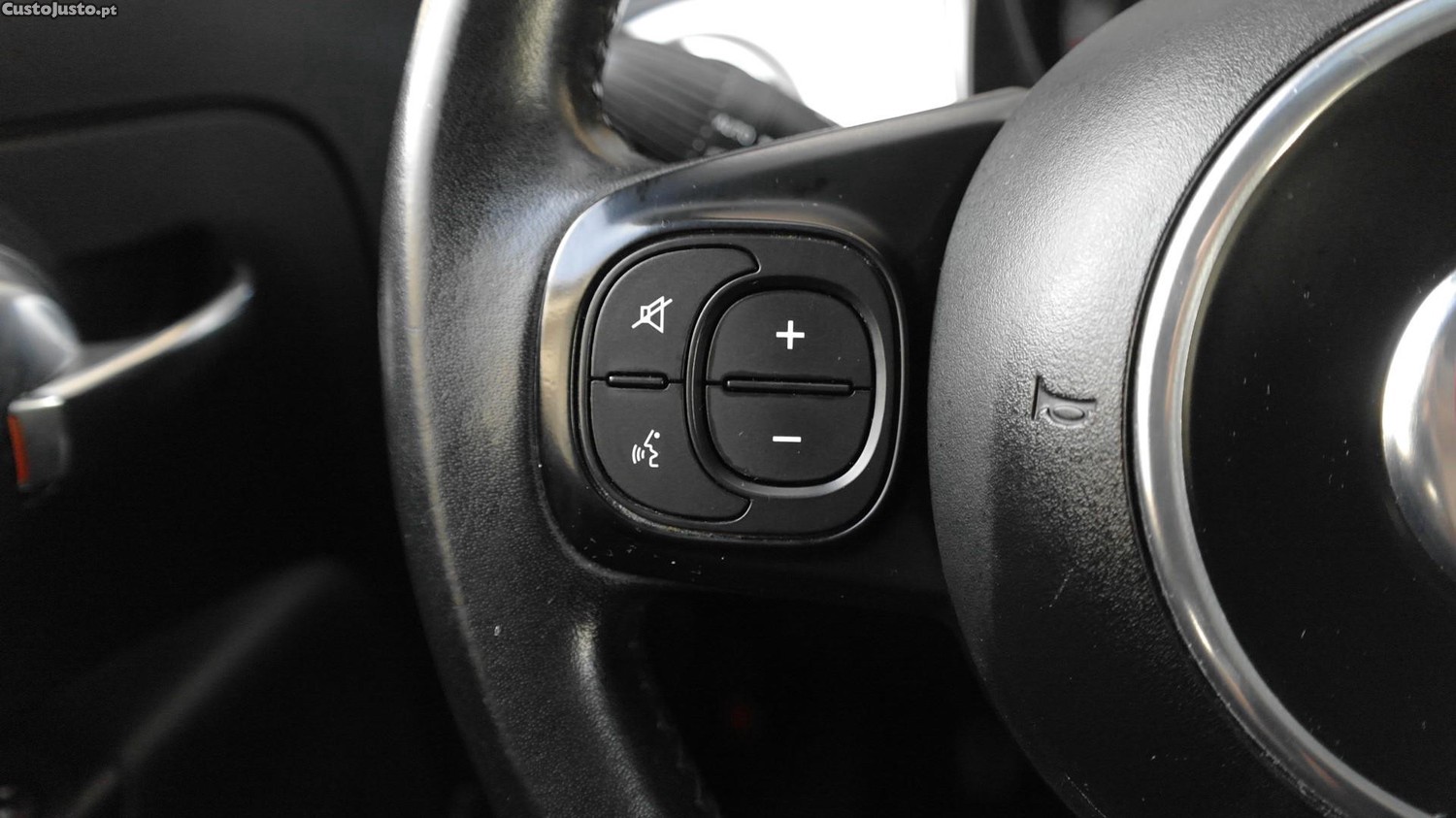 Fiat 500 1.0 Hybrid Sport — fotografia 4
