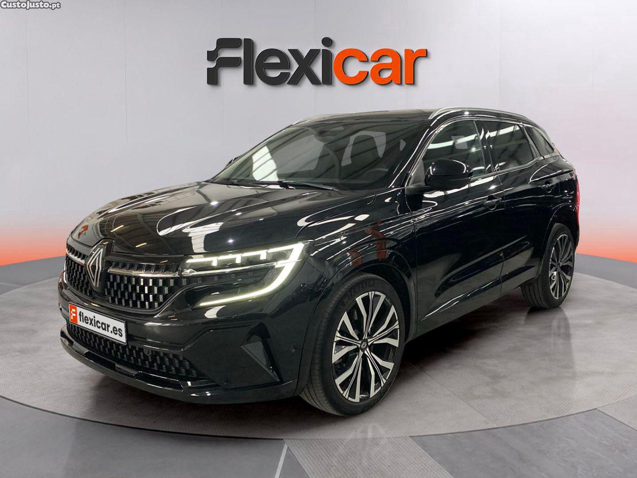 Renault  1.2 E-Tech Techno — photo 3