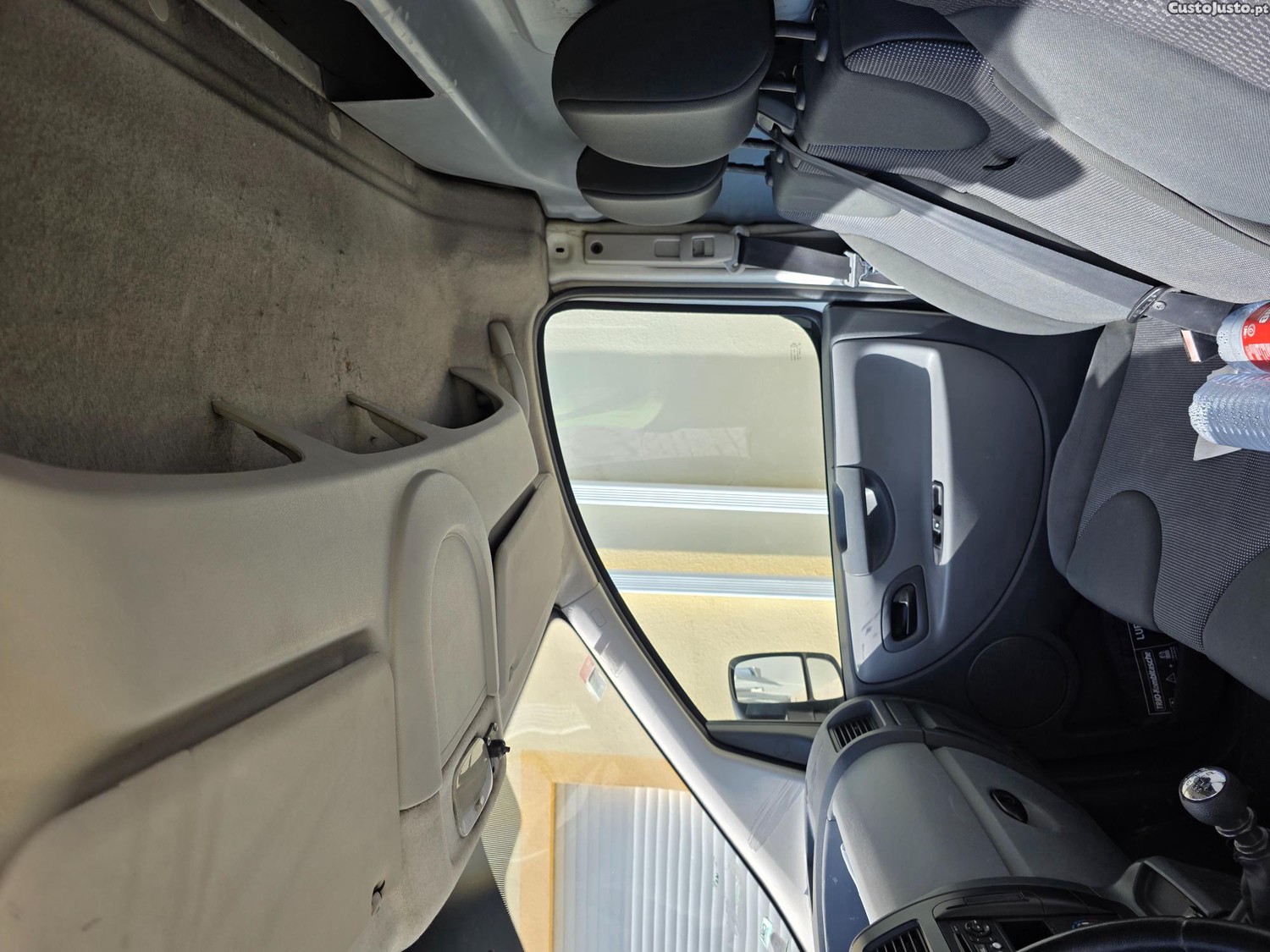 Citroën Jumpy Van — photo 5
