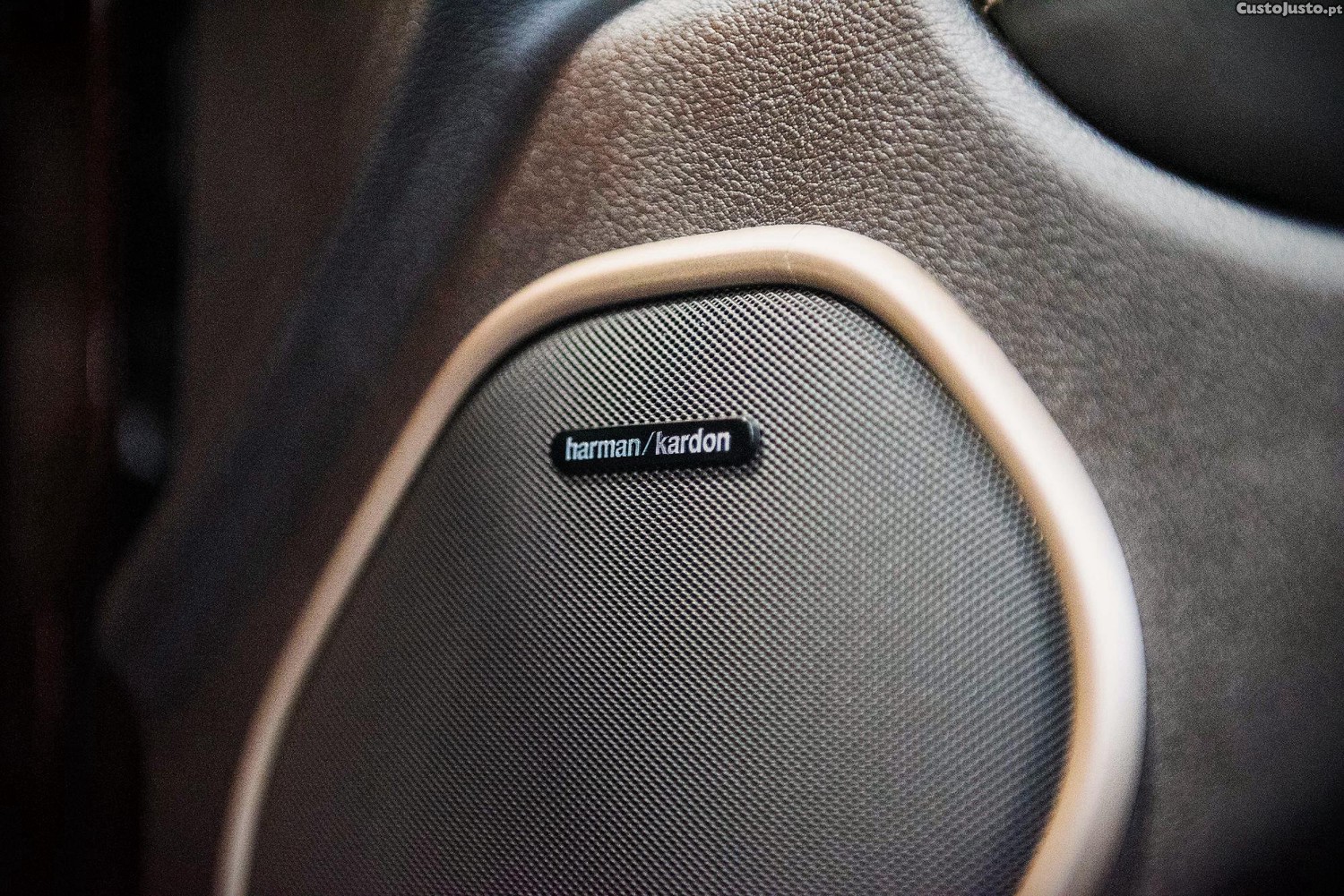 Jeep Grand Cherokee 5.7 V8 HEMI 4WD Auto Summit — fotografia 8