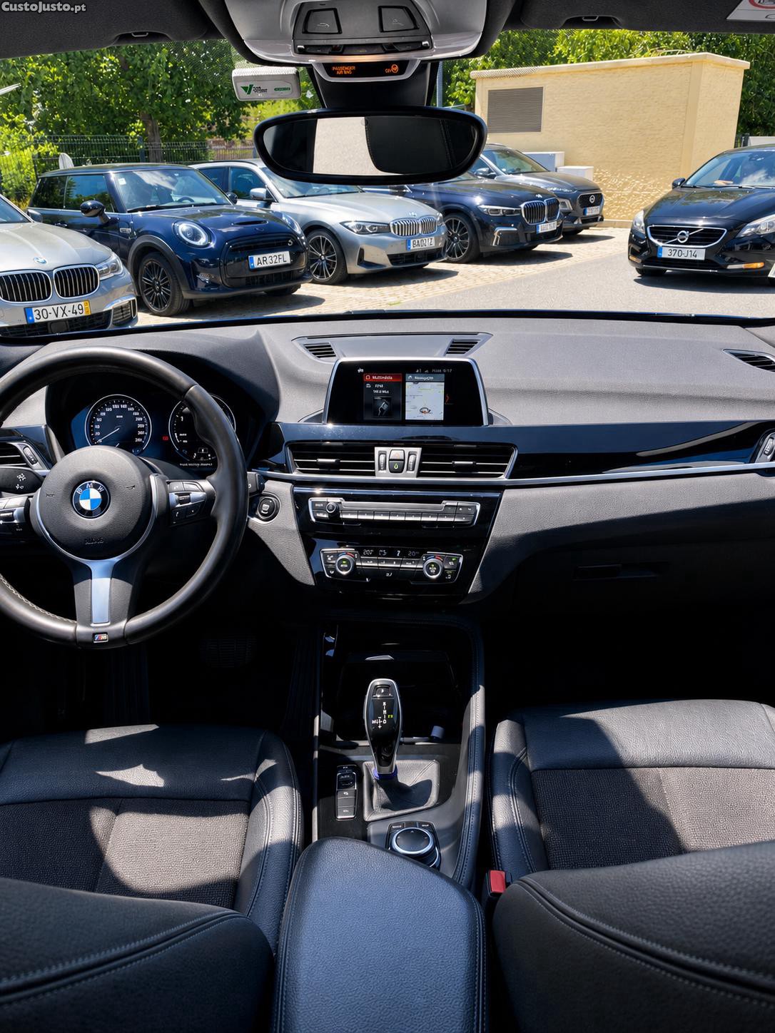 BMW X1 Xlineauto — fotografia 7