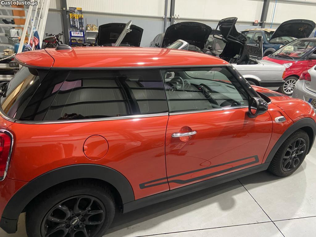 MINI One One - 18 — photo 2