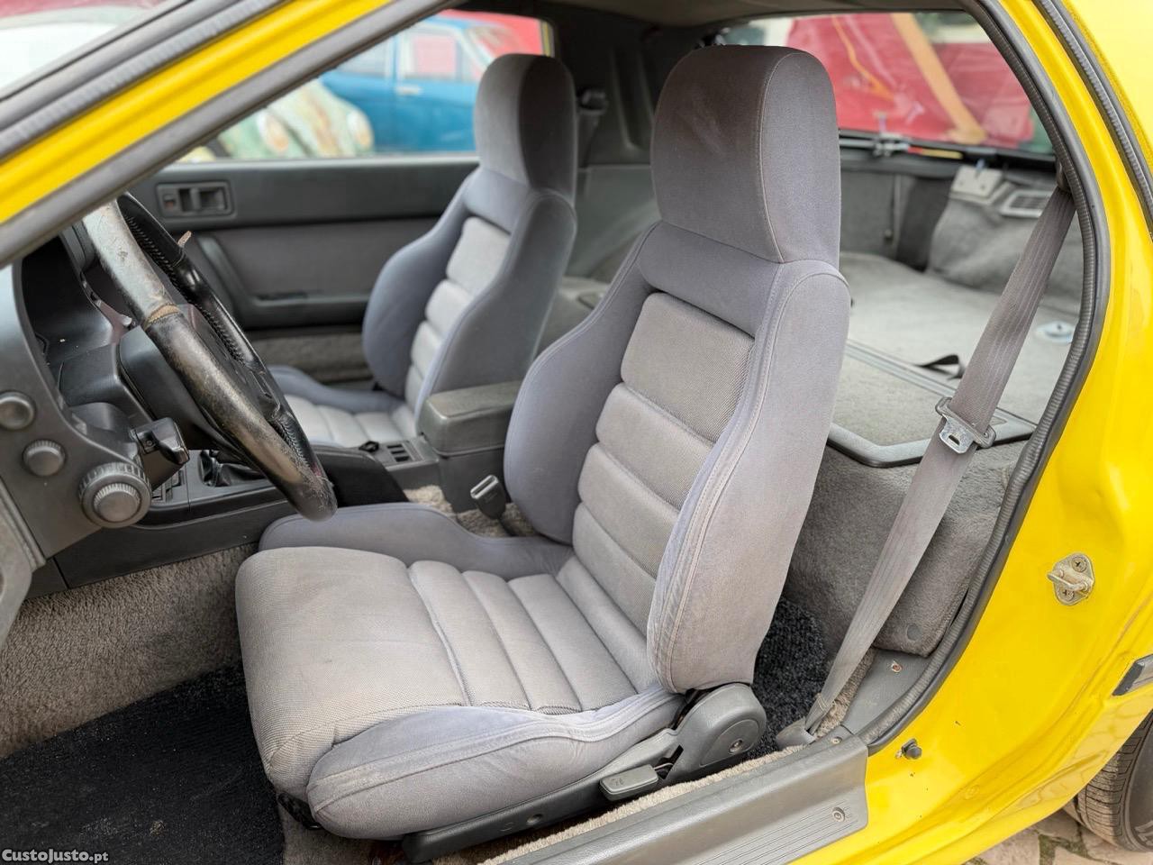 Mazda RX-7 Turbo II 2 — fotografia 10