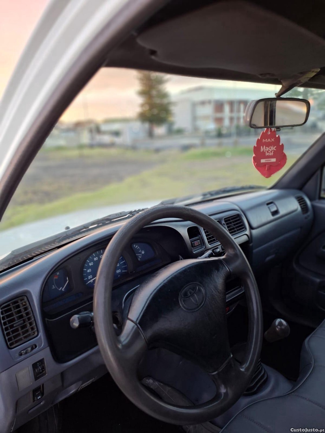Toyota Hilux D4d — fotografia 7