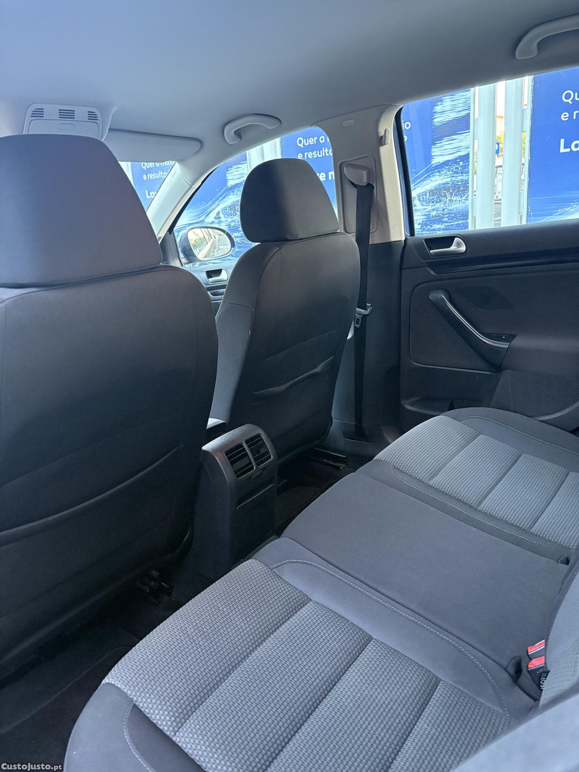 VW Golf Confortline — photo 4