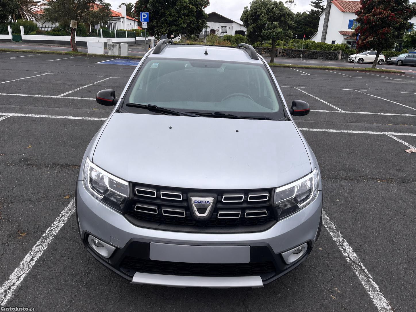 Dacia Sandero Stepway — fotografia 7