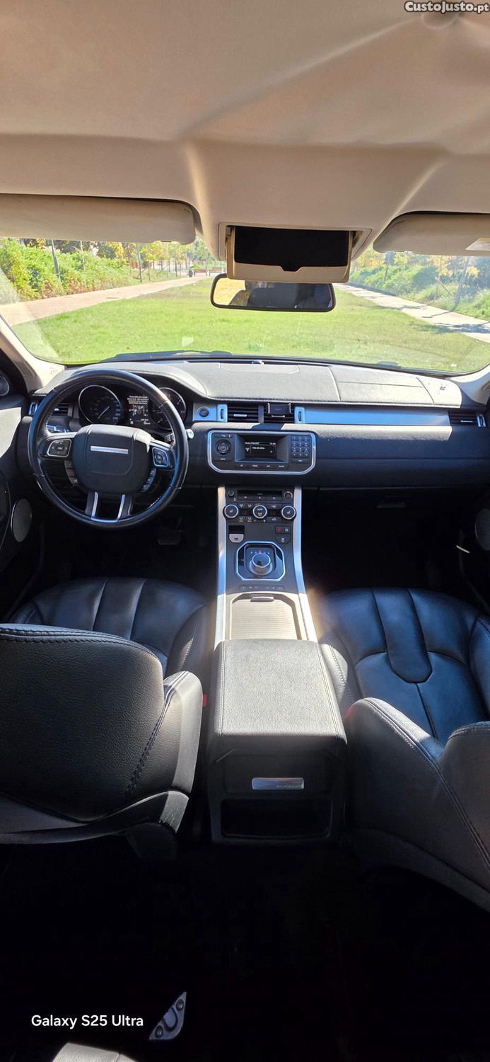 Land Rover Evoque 2.2 automático - 15 — photo 4