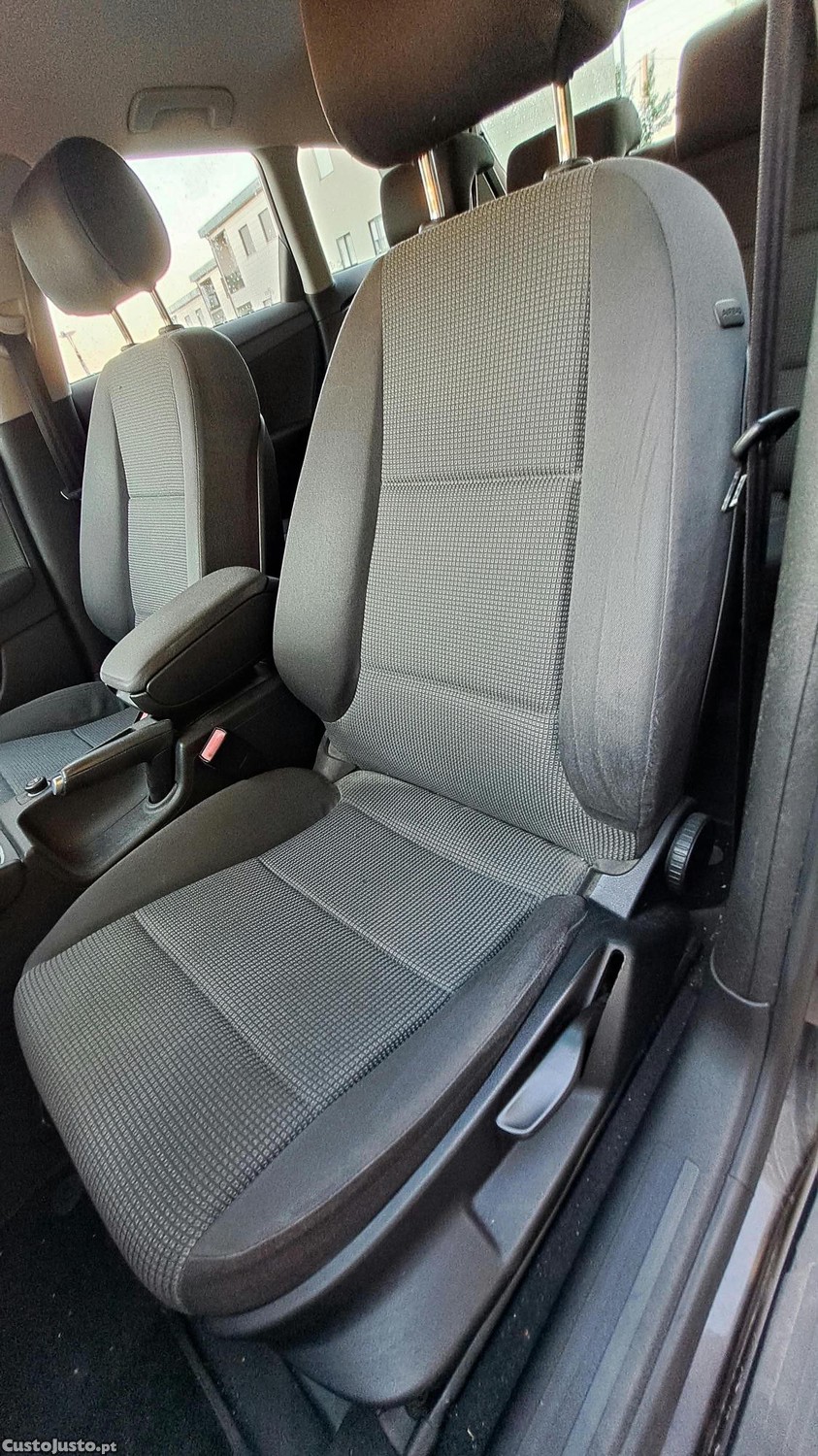 Audi A3 Sportback — photo 4