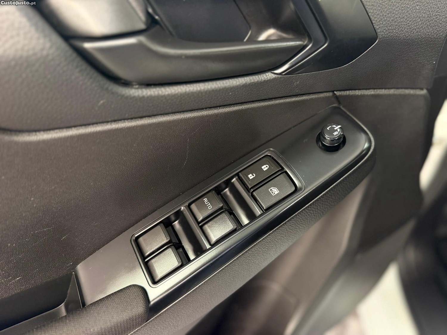 Isuzu D-Max 1.9 Ddi CD 4WD LSE — fotografia 14