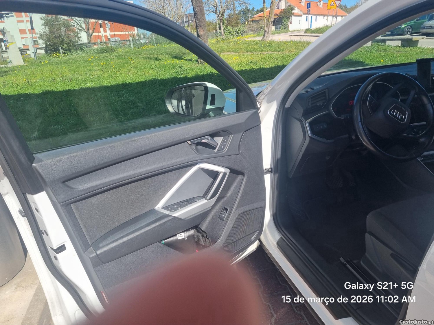 Audi Q3 Advance — fotografia 2