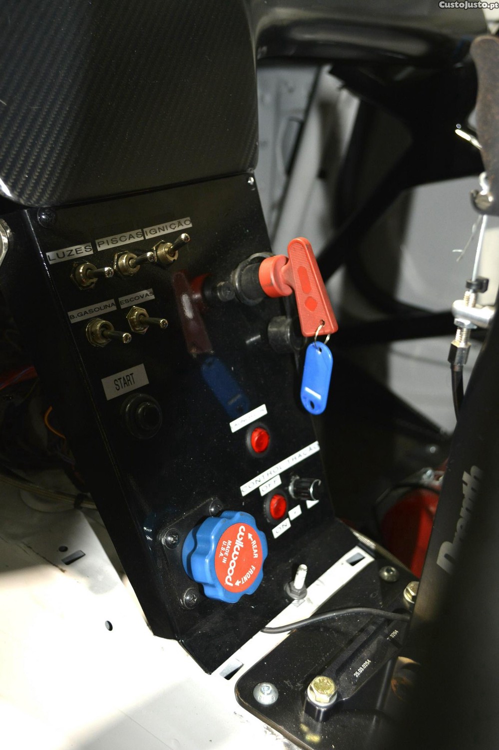 BMW M3 nd — fotografia 12