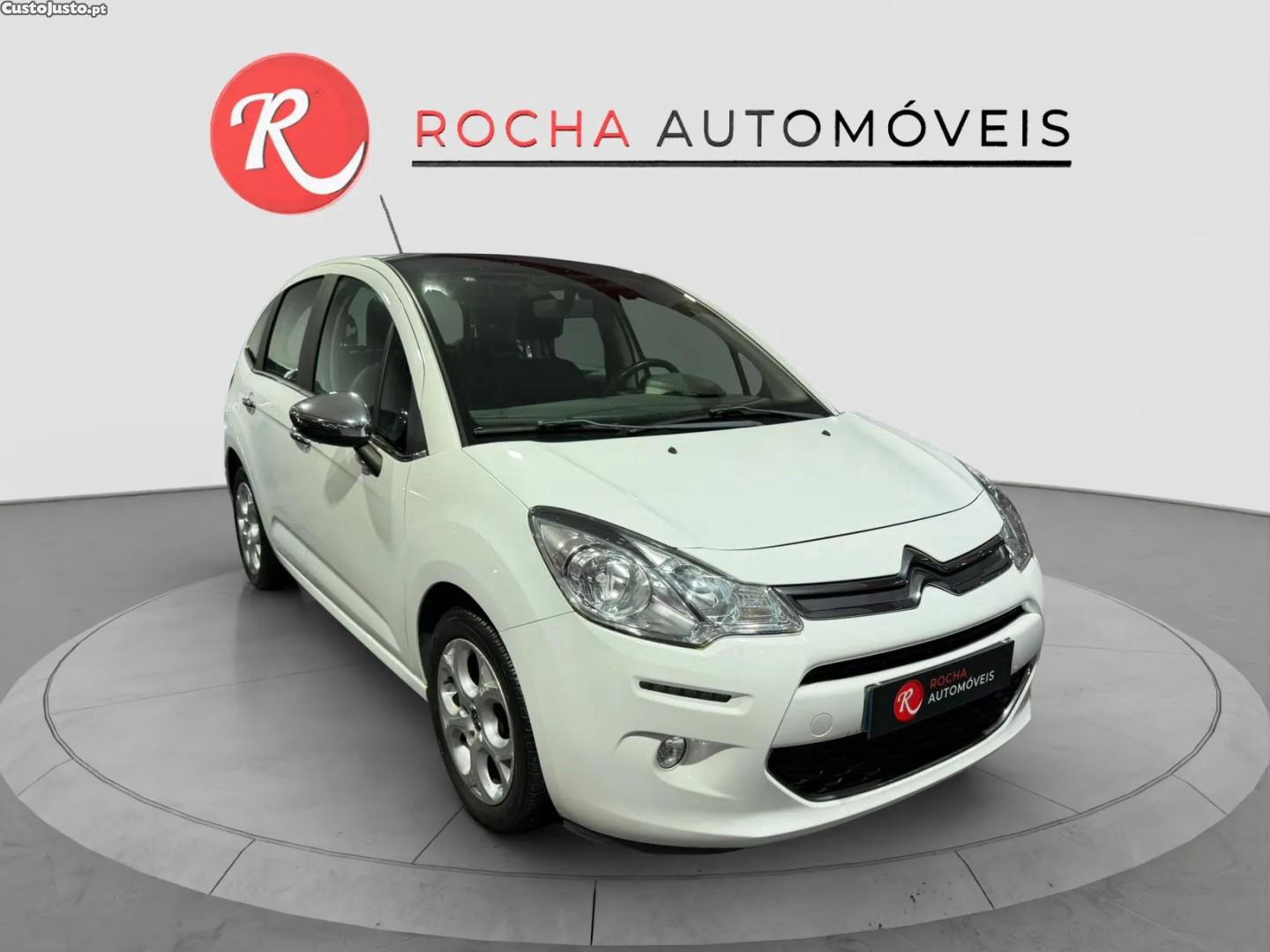 Citroën C3 1.2 PureTech Attraction — photo 3