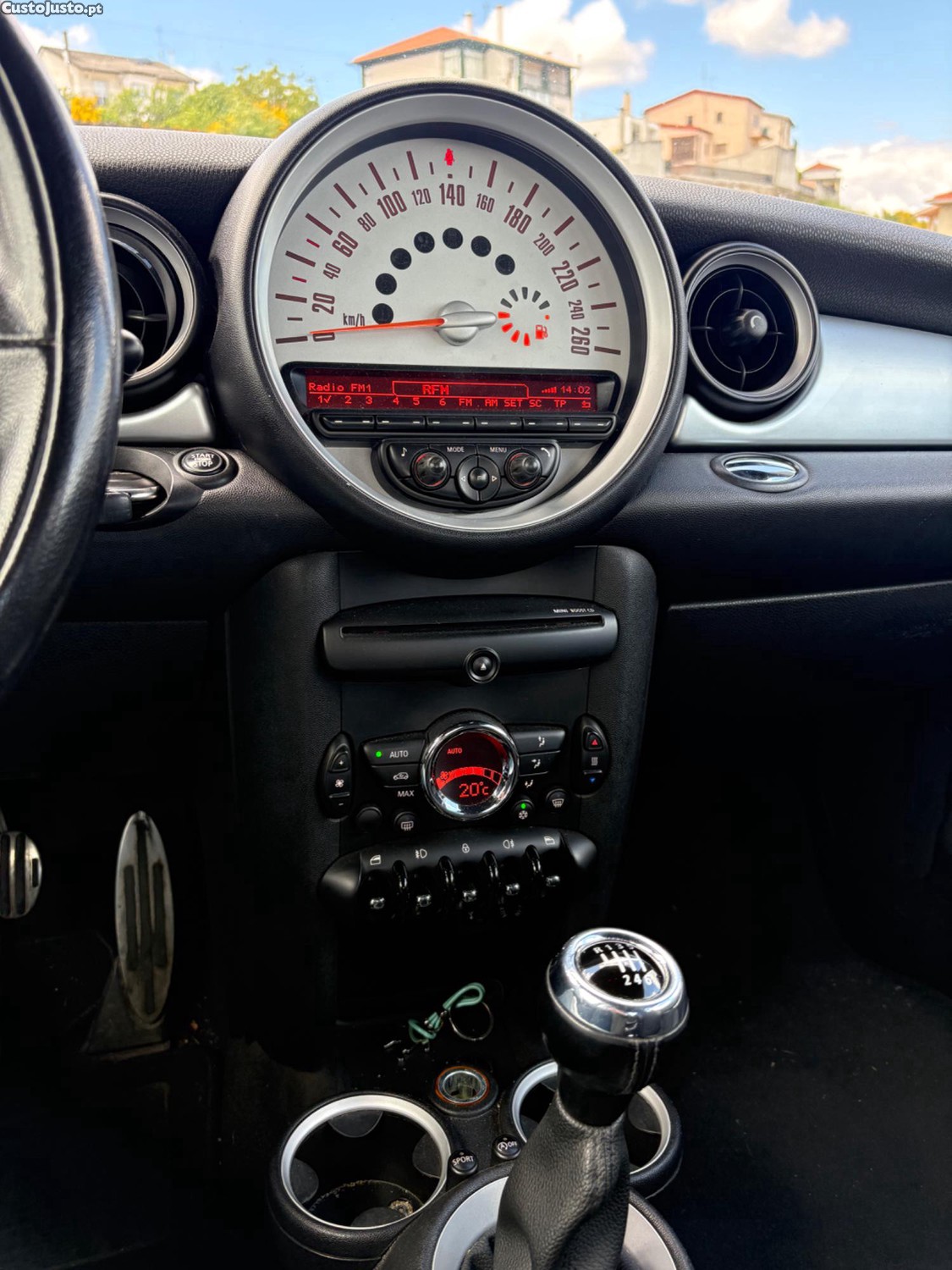 MINI Cooper S - 11 — photo 4