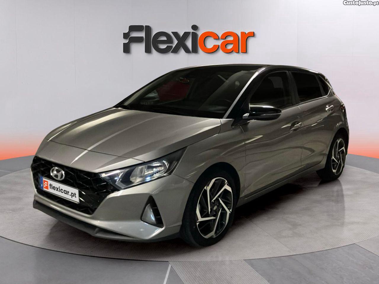 Hyundai i20 1.0 T-GDi Style - 21 — photo 2